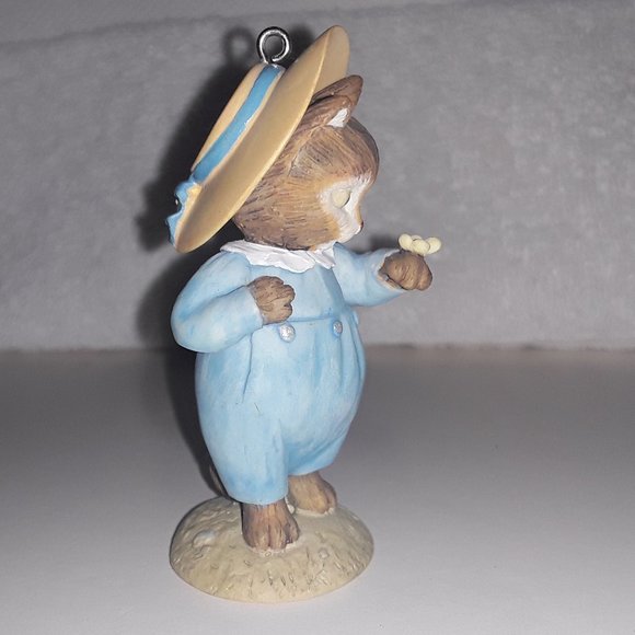 1999 Hallmark Beatrix Potter "Tom Kitten - Picture 2 of 5